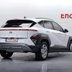 Hyundai Kona 2023 Gasoline 1.6 Turbo 2WD Premium