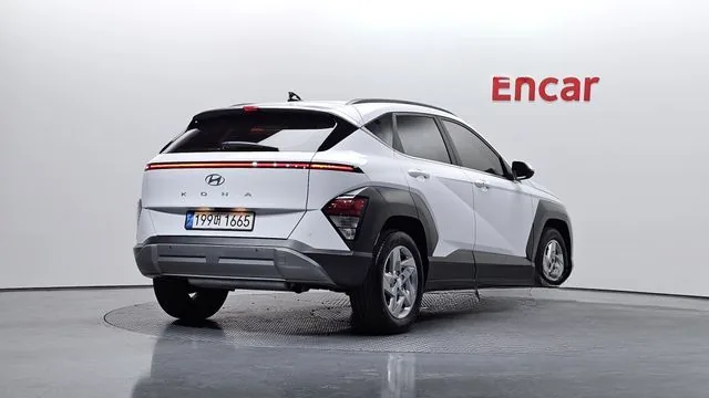 Hyundai Kona 2023 Gasoline 1.6 Turbo 2WD Premium