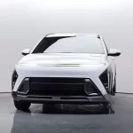 Hyundai Kona 2023 Gasoline 1.6 Turbo 2WD Premium