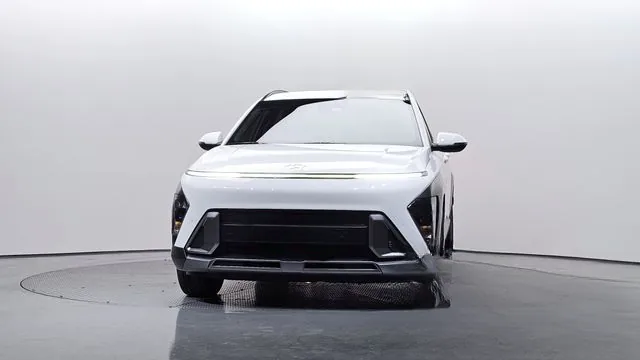 Hyundai Kona 2023 Gasoline 1.6 Turbo 2WD Premium