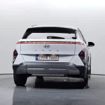 Hyundai Kona 2023 Gasoline 1.6 Turbo 2WD Premium
