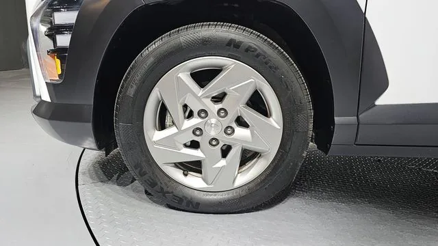 Hyundai Kona 2023 Gasoline 1.6 Turbo 2WD Premium
