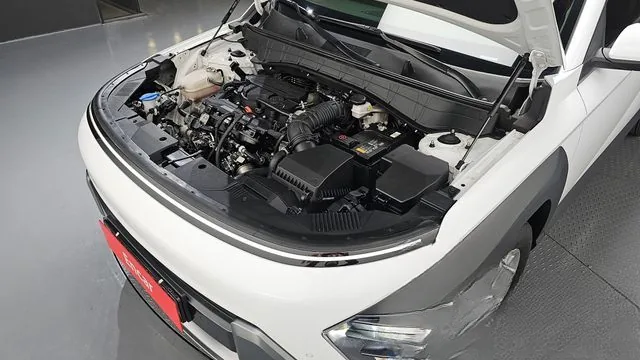 Hyundai Kona 2023 Gasoline 1.6 Turbo 2WD Premium
