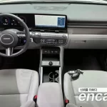 Hyundai Kona 2023 Gasoline 1.6 Turbo 2WD Premium