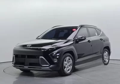 Hyundai Kona 2023 Gasoline 1.6 Turbo 2WD Premium