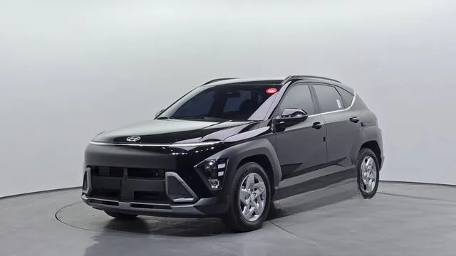 Hyundai Kona 2023 Gasoline 1.6 Turbo 2WD Premium