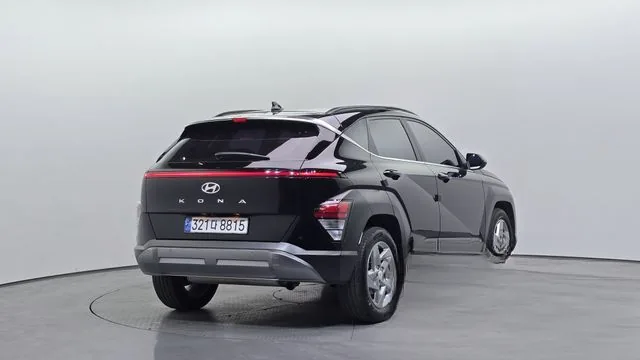 Hyundai Kona 2023 Gasoline 1.6 Turbo 2WD Premium