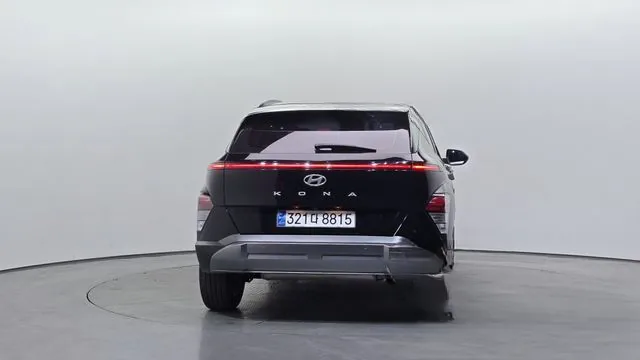 Hyundai Kona 2023 Gasoline 1.6 Turbo 2WD Premium