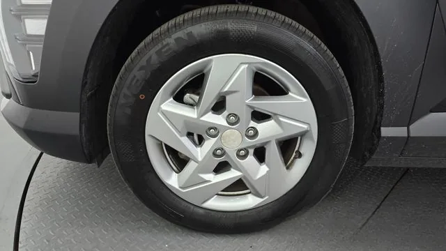 Hyundai Kona 2023 Gasoline 1.6 Turbo 2WD Premium