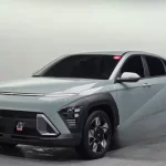 Hyundai Kona 2023 Gasoline 2.0 2WD Modern