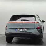 Hyundai Kona 2023 Gasoline 2.0 2WD Modern