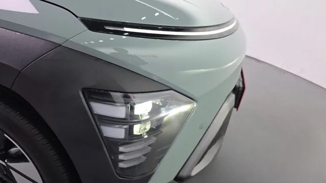 Hyundai Kona 2023 Gasoline 2.0 2WD Modern