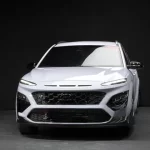 Hyundai Kona 2021 Gasoline 2.0 2WD 2.0 N