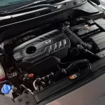Hyundai Kona 2021 Gasoline 2.0 2WD 2.0 N