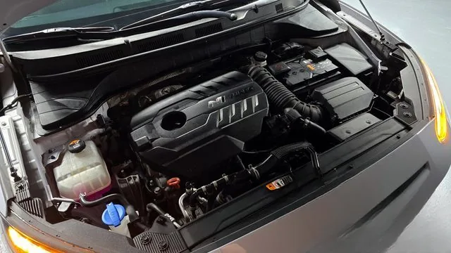 Hyundai Kona 2021 Gasoline 2.0 2WD 2.0 N
