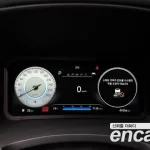 Hyundai Kona 2021 Gasoline 2.0 2WD 2.0 N