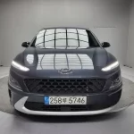 Hyundai Kona 2021 Gasoline 1.6 Turbo 2WD Modern
