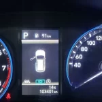 Hyundai Kona 2021 Gasoline 1.6 Turbo 2WD Modern