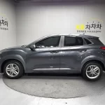 Hyundai Kona 2021 Gasoline 1.6 Turbo 2WD Modern