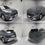 Hyundai Kona 2021 Gasoline 1.6 Turbo 2WD Modern
