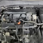 Hyundai Kona 2021 Gasoline 1.6 Turbo 2WD Modern