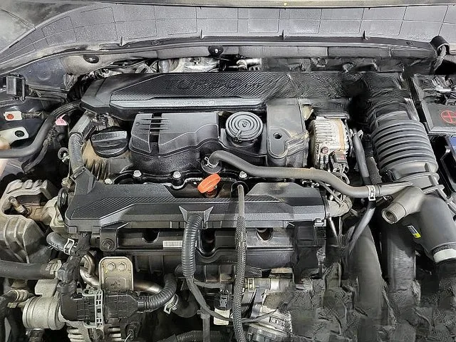 Hyundai Kona 2021 Gasoline 1.6 Turbo 2WD Modern