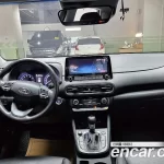 Hyundai Kona 2021 Gasoline 1.6 Turbo 2WD Modern