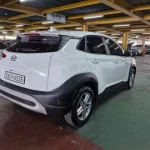 Hyundai Kona 2021 Gasoline 1.6 Turbo 2WD Smart