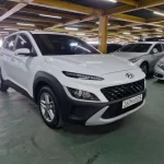 Hyundai Kona 2021 Gasoline 1.6 Turbo 2WD Smart