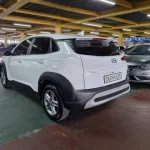 Hyundai Kona 2021 Gasoline 1.6 Turbo 2WD Smart