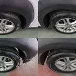 Hyundai Kona 2021 Gasoline 1.6 Turbo 2WD Smart