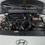 Hyundai Kona 2021 Gasoline 1.6 Turbo 2WD Smart