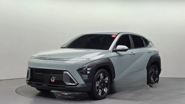 Hyundai Kona 2023 Gasoline 2.0 2WD Modern