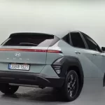 Hyundai Kona 2023 Gasoline 2.0 2WD Modern