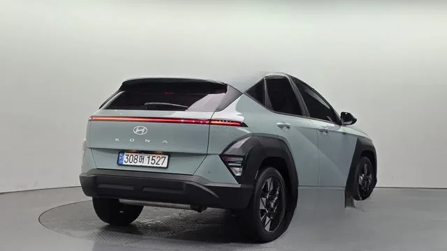 Hyundai Kona 2023 Gasoline 2.0 2WD Modern