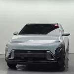 Hyundai Kona 2023 Gasoline 2.0 2WD Modern