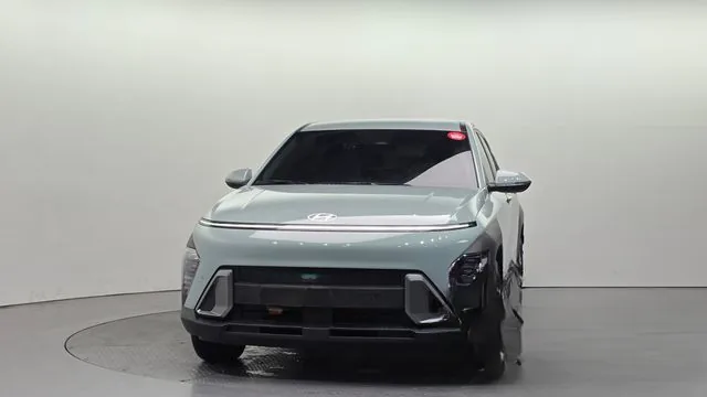 Hyundai Kona 2023 Gasoline 2.0 2WD Modern