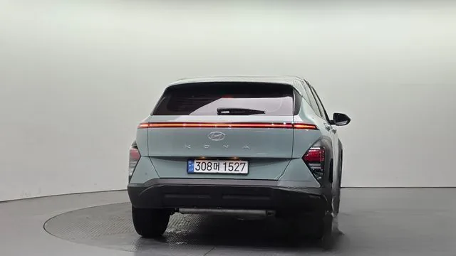 Hyundai Kona 2023 Gasoline 2.0 2WD Modern