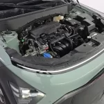 Hyundai Kona 2023 Gasoline 2.0 2WD Modern