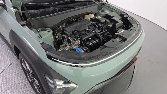 Hyundai Kona 2023 Gasoline 2.0 2WD Modern