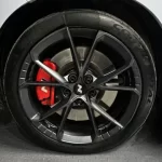 Hyundai Kona 2021 Gasoline 2.0 2WD 2.0 N