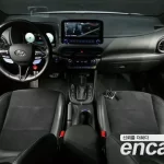 Hyundai Kona 2021 Gasoline 2.0 2WD 2.0 N
