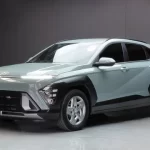 Hyundai Kona 2023 Gasoline 1.6 Turbo 4WD Premium