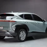 Hyundai Kona 2023 Gasoline 1.6 Turbo 4WD Premium