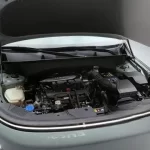 Hyundai Kona 2023 Gasoline 1.6 Turbo 4WD Premium