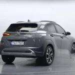 Hyundai Kona 2023 Gasoline 1.6 Turbo 2WD Inspiration