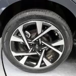 Hyundai Kona 2023 Gasoline 1.6 Turbo 2WD Inspiration