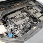 Hyundai Kona 2023 Gasoline 1.6 Turbo 2WD Inspiration