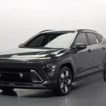 Hyundai Kona 2023 Inspiration