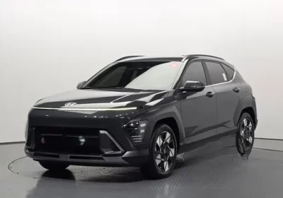Hyundai Kona 2023 Inspiration